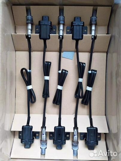 Yuchai Лямда зонд (кислородный датчик )