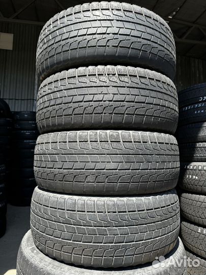 Bridgestone Blizzak Revo1 225/55 R17 95Q