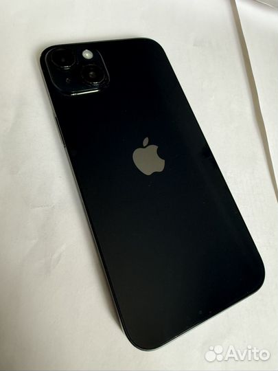 iPhone 14 Plus, 128 ГБ