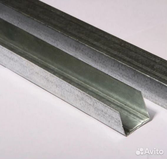 Профиль для гкл