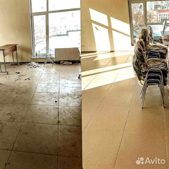 Клининг квартир,домов,офисов, после ремонта