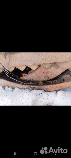 Лесозахват