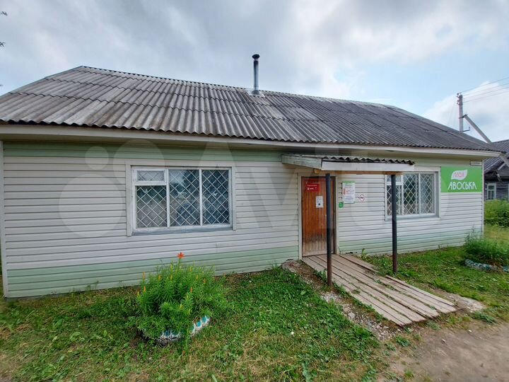 Торговая площадь, 85 м²