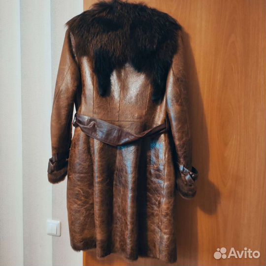 Пальто женское