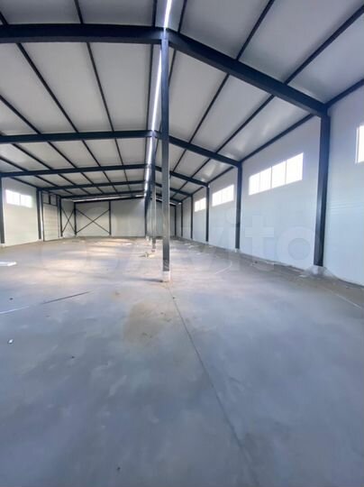 Производство, 865 м²