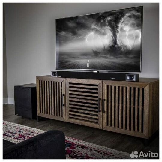 Саундбар Klipsch cinema 800 sound bar