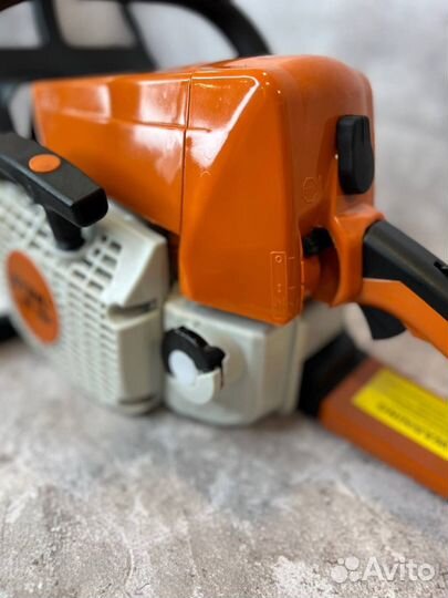 Бензопила stihl 250