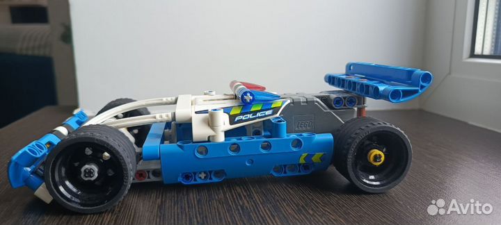 Конструктор lego Technic