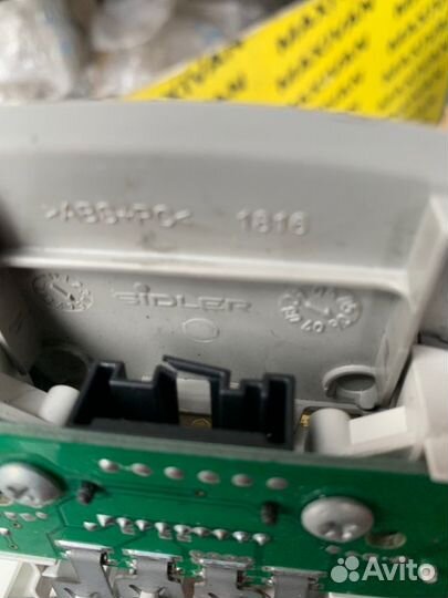 Плафон салонный Mercedes R-Class W251 3.0 OM642