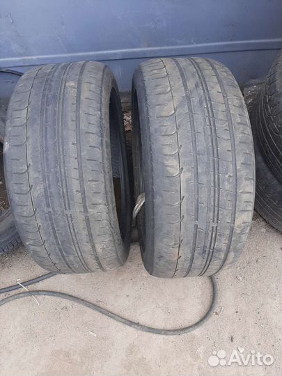 Pirelli P Zero 255/45 R19 100W