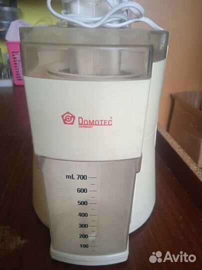 Соковыжималка