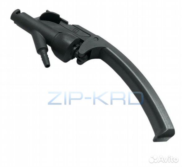 Гашетка на шланг для пылесоса Thomas 198638 - twin