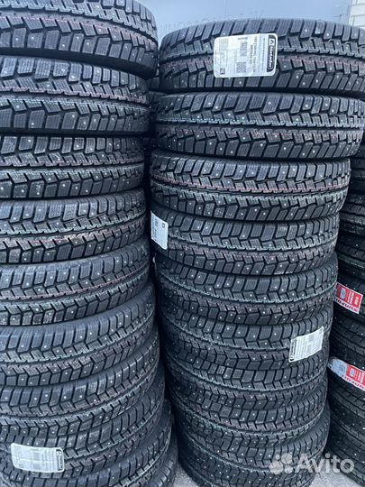 Matador MPS 500 Sibir Ice Van 185/75 R16C