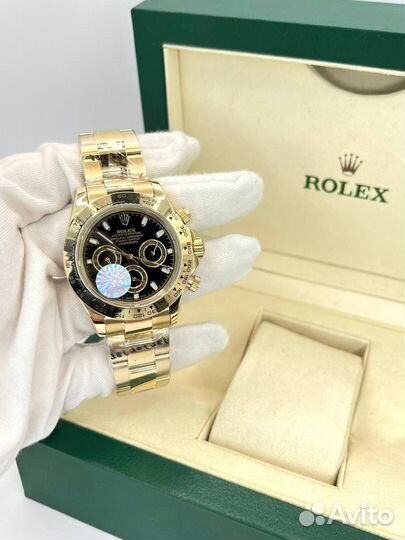 Часы Часы Rolex Daytona