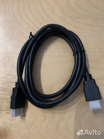 Hdmi кабель для компьютера