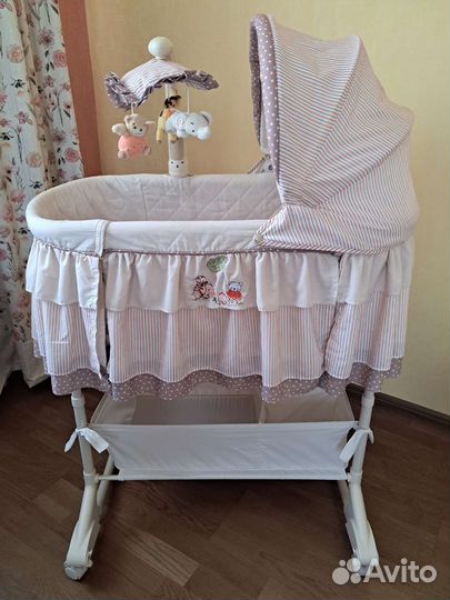 Люлька колыбель simplicity