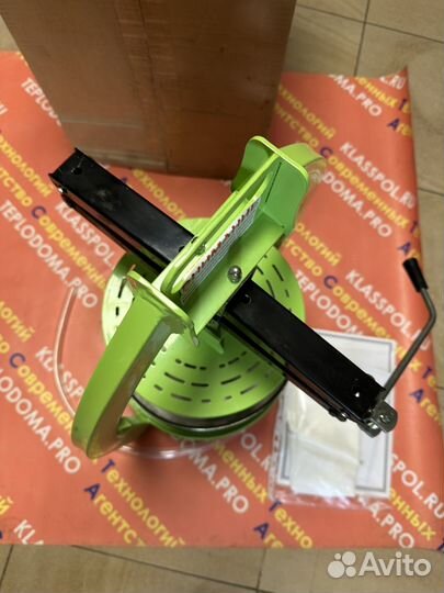 Пресс SOK 6 литров, ручная соковыжималка