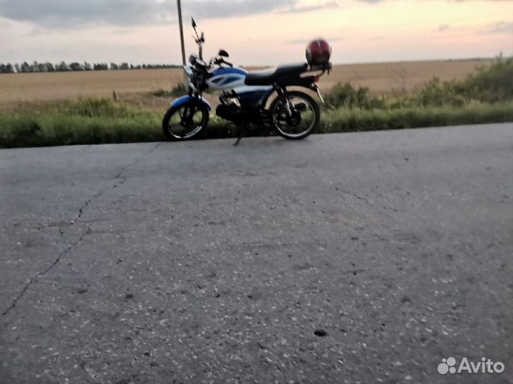 Аlpha rx 110