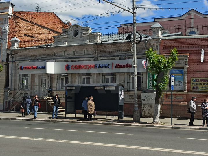 Продам помещение, 1 линия