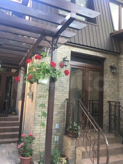 Квартира-студия, 45 м², 1/1 эт.