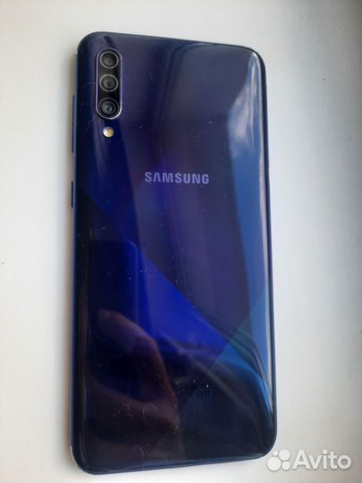 Samsung Galaxy A30s, 3/32 ГБ
