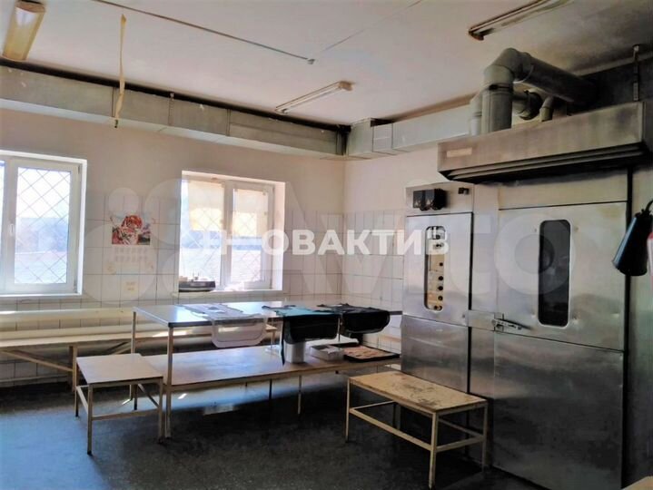 Продам производственное помещение, 2261 м²