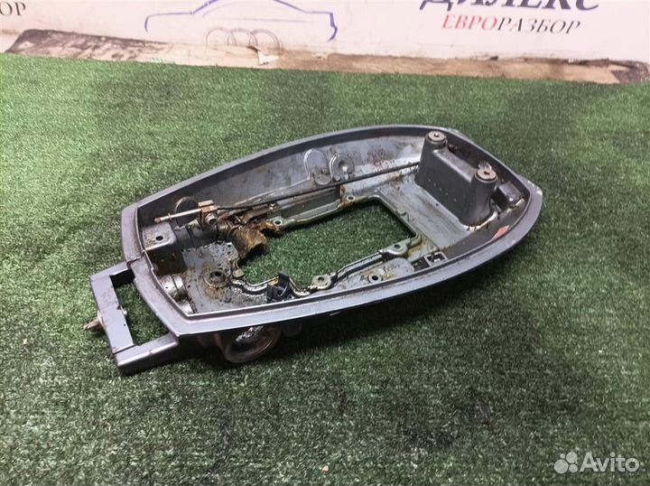 Поддон лодочного мотора Водная техника Yamaha 4