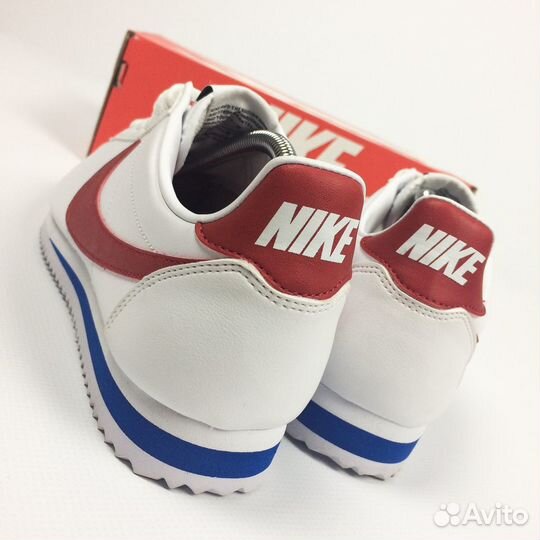 Оригинал - Nike Cortez wmns