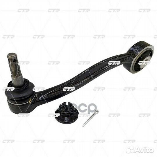 Старый номер cqkk-66R) Рычаг подвески прав. ве