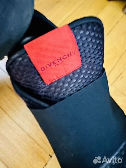 Кроссовки мужские givenchy