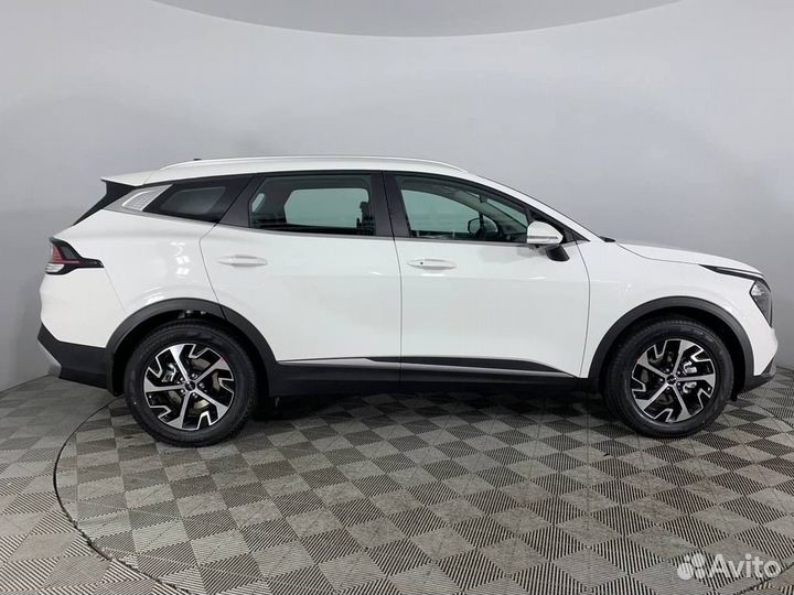 Kia Sportage 2.0 AT, 2023, 15 км