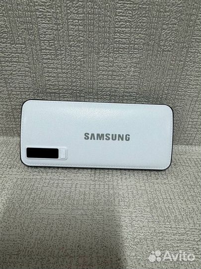 Powerbank Samsung 30000 новый