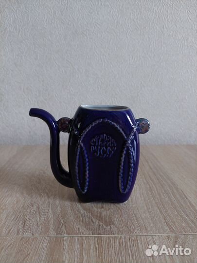 Молочник сливочник