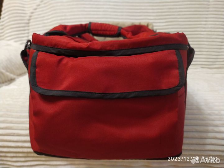 Сумка-переноска Geoby