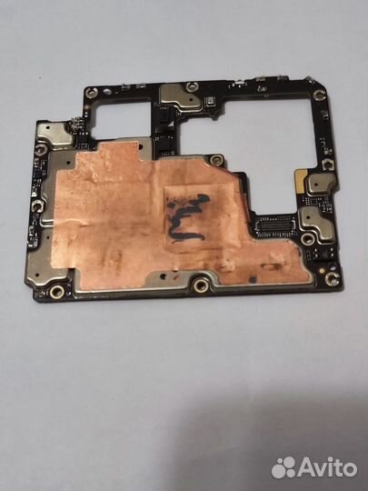 Xiaomi mi 11 на запчасти 8/128