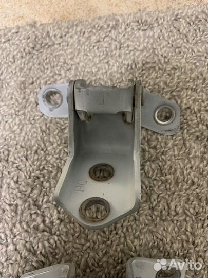 Петля двери мазда сх5 kf