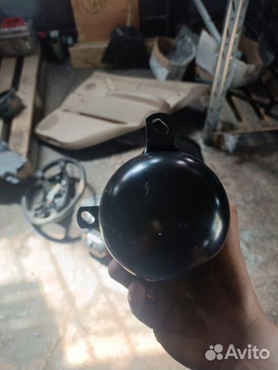 Ресивер пневмоподвески Bmw X5 E53