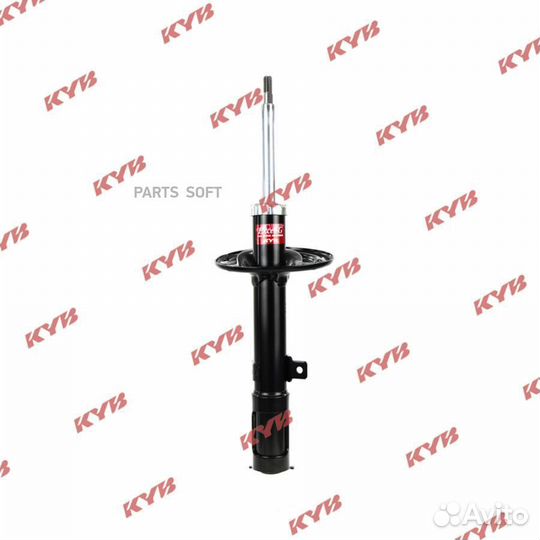 KYB 335092 Амортизатор задней подвески, правый Exc