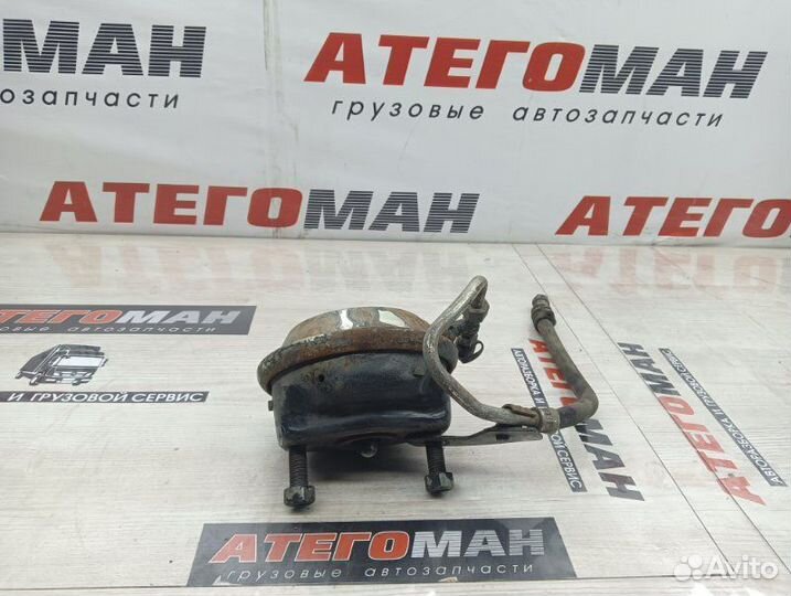 Тормозная Камера передняя Man Tgl 12.180 D0834 LFL