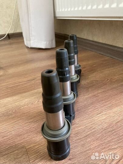 Модуль зажигания