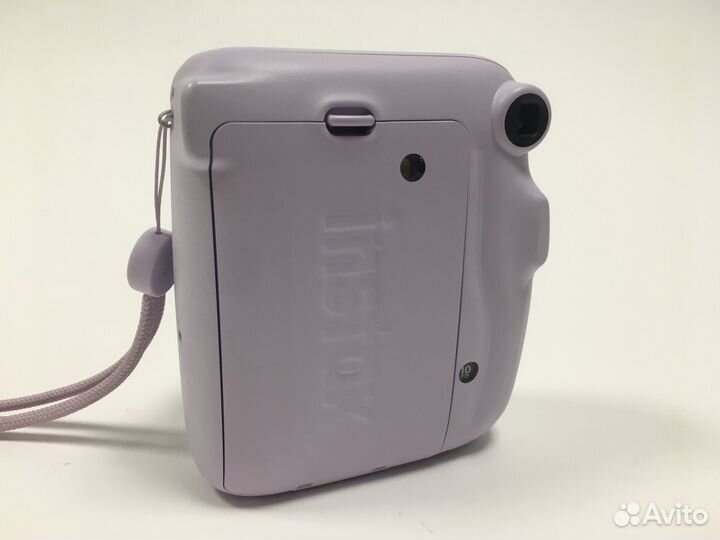 Instax Mini 11