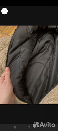 Пальто женское ASOS