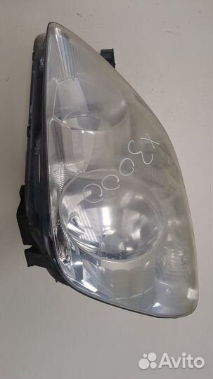 Фара (передняя) Honda CR-V, 2006