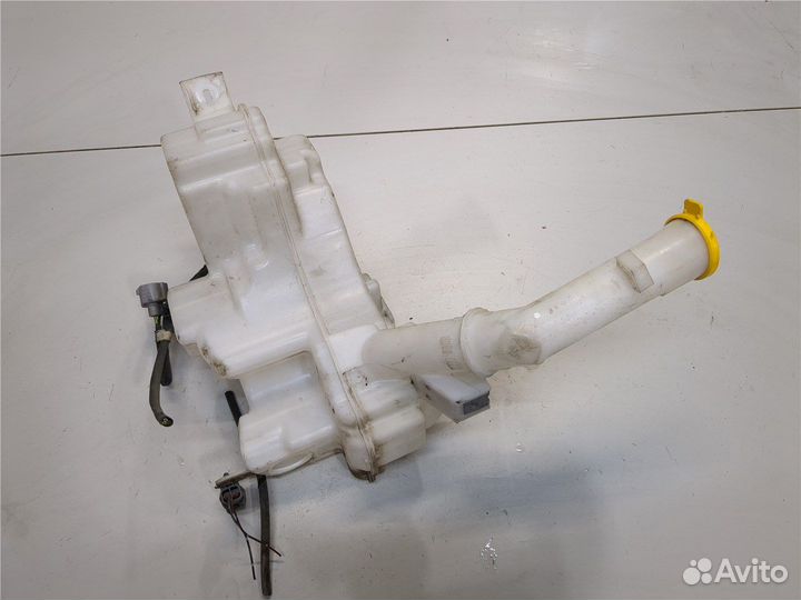 Бачок омывателя Mazda 3 (BK), 2003