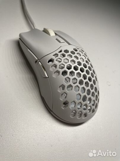 Игровая мышь