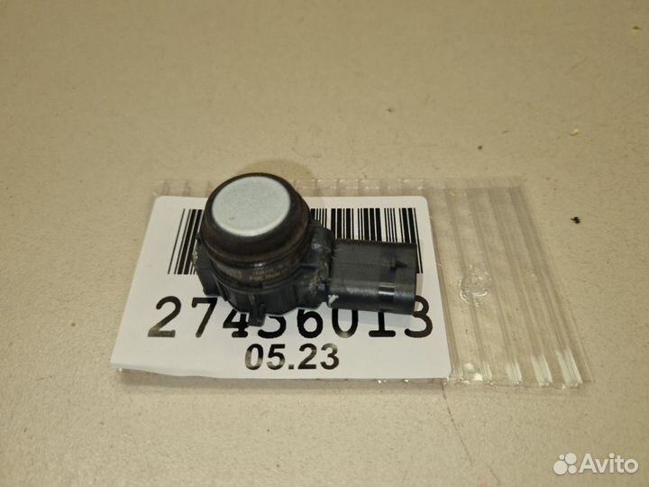 Датчик парковки BMW 3 F30 2011-2018