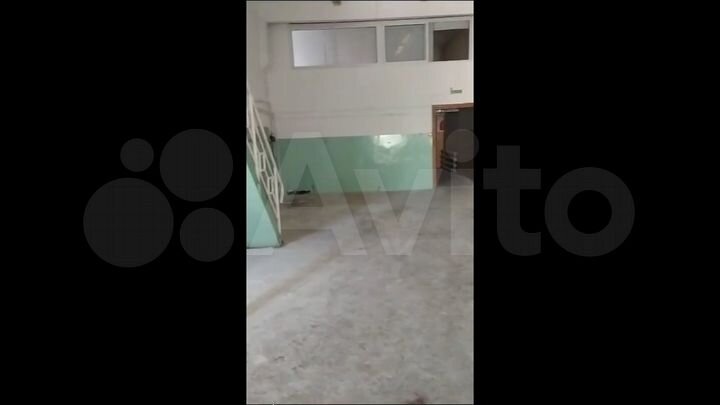 Тёплый склад на ул.Кленовая, 1 этаж, 300 м2, ворот