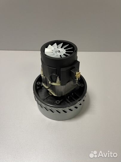 Двигатель для пылесоса Thomas Twin T2