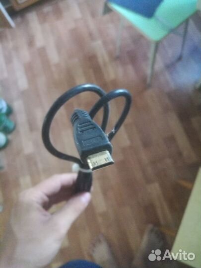 Кабель hdmi-mini hdmi бесплатно