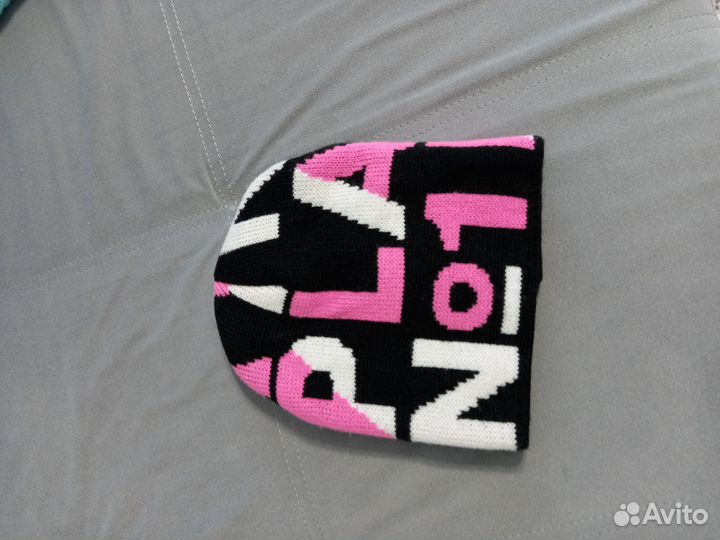 Два комплекта снуд+шапка